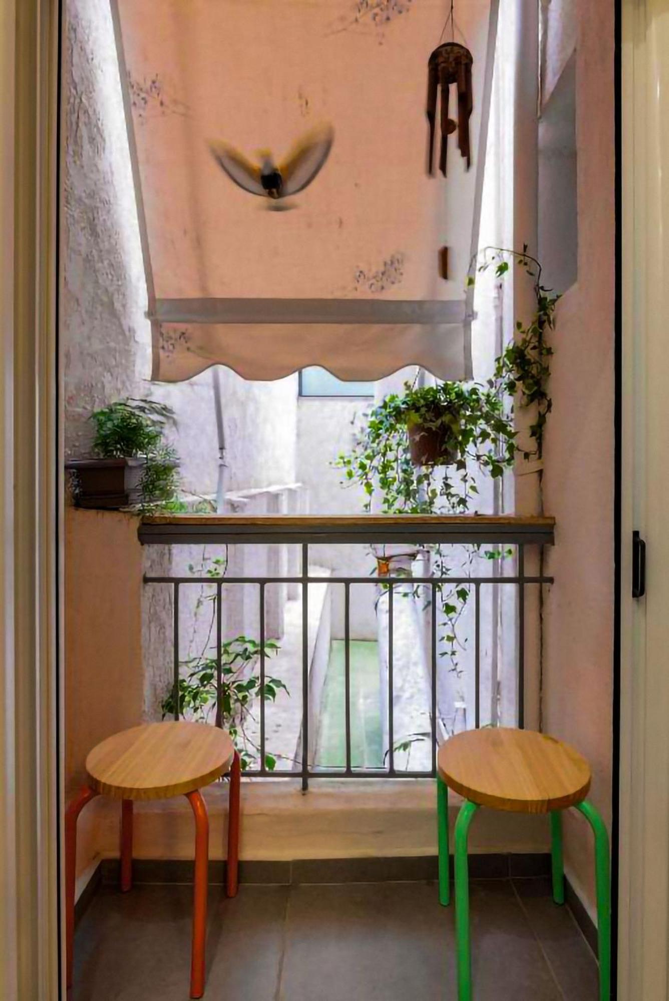 Apartamento Arch 19 Tesalónica Exterior foto